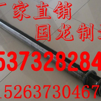 厂家定制MF／40系列缝管式锚杆 开缝式锚杆 锚杆的价格