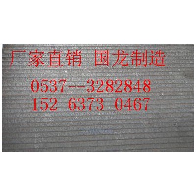 堆焊复合钢板10+10，硬度高耐冲击高耐磨钢板20+10