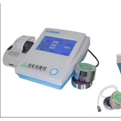 淀粉水分活度测定仪/食品水分活度分析仪
