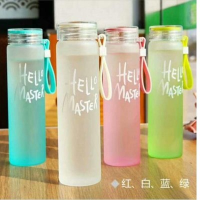 高档企鹅杯、玻璃杯礼品赠品杯