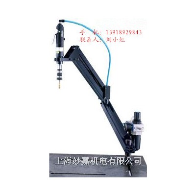 供应不断丝椎，气动攻丝机FJ901