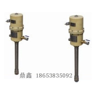BQ27/1.5气动注浆泵为原QB152型便携式注浆泵