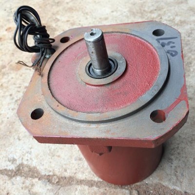 供应YDF-WF-112-4阀门电机0.09KW