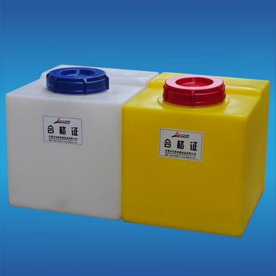 减水剂方形加药箱