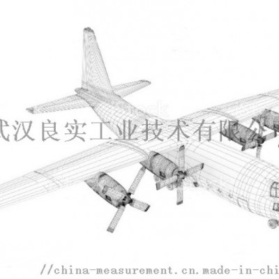 航天类工装夹具检测与调整