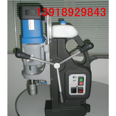 德国进口品牌吸铁钻MAB825