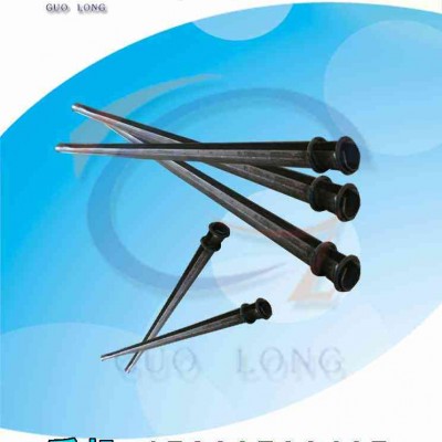专业生产厂家直销矿用支护设备开缝式锚杆 岩石摩擦稳定器