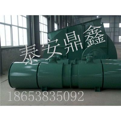 FBD通风机型号齐全-通风机价格