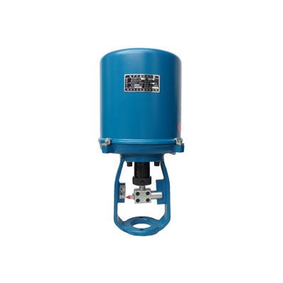 381LSA-08电子式电动执行器