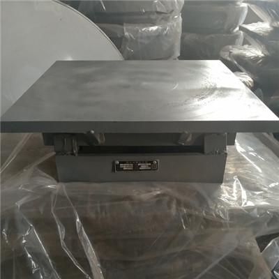 路泽连廊成品滑动铰支座生产厂家
