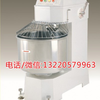 力丰HF60C和面机