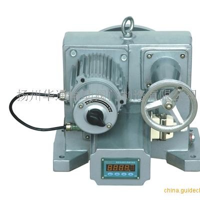 DKJ-410Z DKJ-410CX 角行程执行器