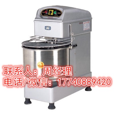 恒联食品机械——恒联和面机