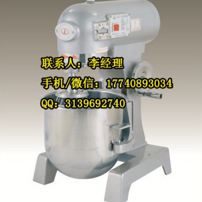力丰搅拌机 B10