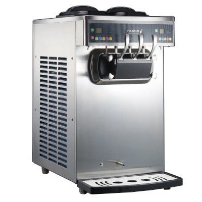 西安百世茂冰淇淋机  S230F百世茂冰淇淋机
