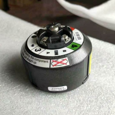艾默生EMERSON质量流量计1700变送器选型