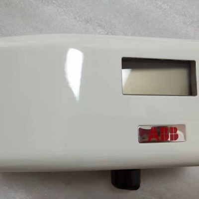 ABB阀门定位器产品介绍