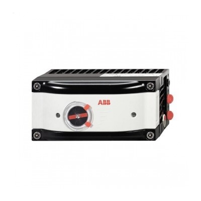 ABB阀门定位器产品介绍