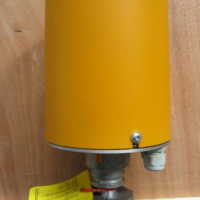 德国baelz电动执行器   373-E07执行器