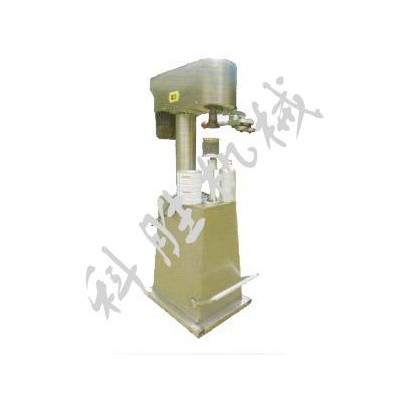 邯郸科胜ks-1型易拉罐手动封罐机_手动瓶罐封口机