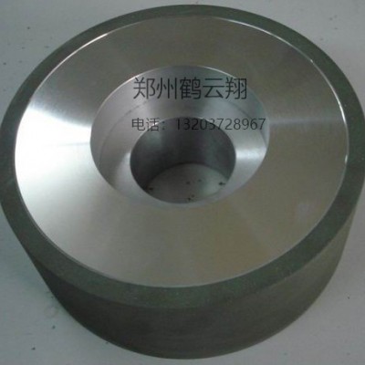 树脂金刚石无心磨砂轮