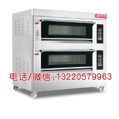 商用燃气烤箱