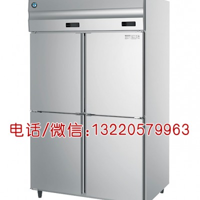 星崎HR-128MA四门冷藏柜