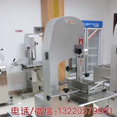 顺菱J310锯骨机