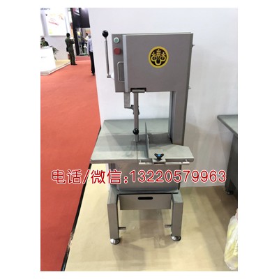 南常350锯骨机