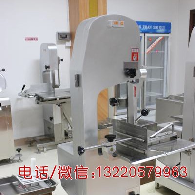 顺菱310锯骨机