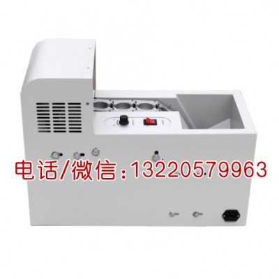 栗子开口机