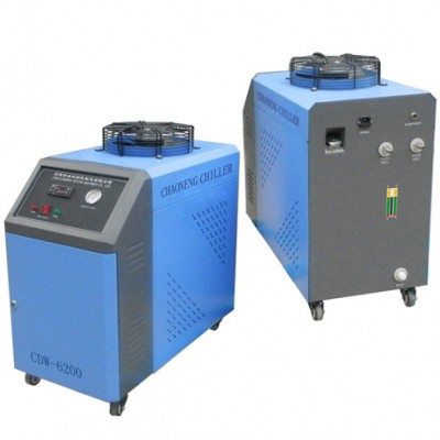 实验室专用小型冷水机2p 山东实验设备冷水机
