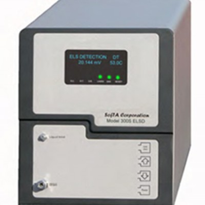美国索福达（SofTA）蒸发光散射检测器M300s ELSD