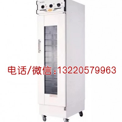 恒联单门醒发箱