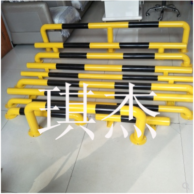 厂家直销U型路障  供货安装U型路障