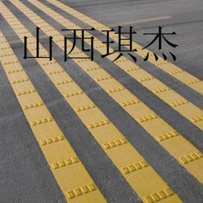 山西琪杰专业规划道路划线 设计制作道路划线