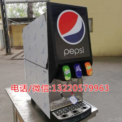 黄石东贝可乐机