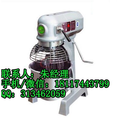 恒联和面机售后
