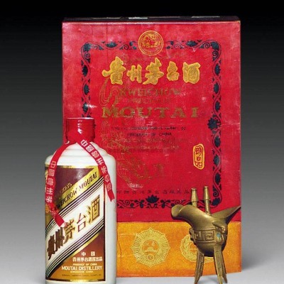 南京茅台酒回收多少钱