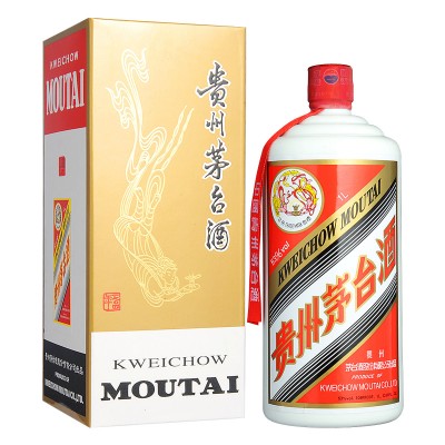 南京茅台酒回收多少钱