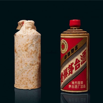 南京茅台酒哪里有回收店南京回收茅台酒