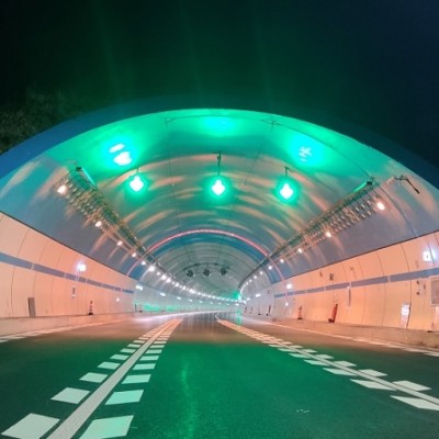 隧道防火板_搪瓷钢板_蓝天白云涂料_烤瓷铝板