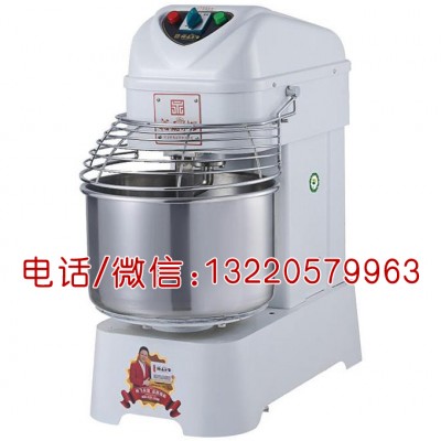 永强双速和面机