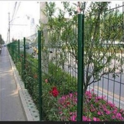 山西晋恒园林景观工程   道路绿化