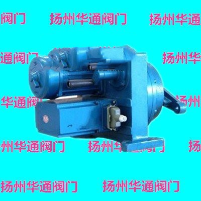 普通型角行程DKJ-210CX电动执行器