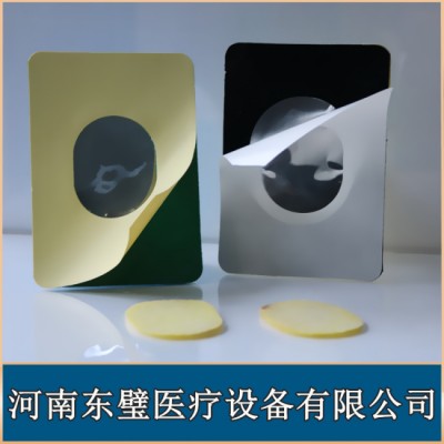 一次性凝胶理疗电极片
