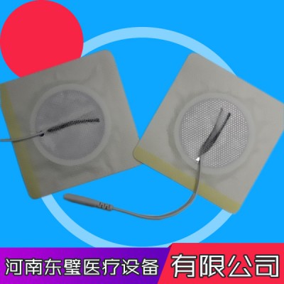 理疗电极片-温热透化电极