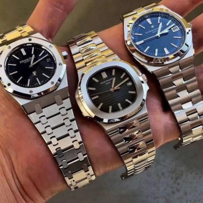山东聚品行销售二手奢侈品 名表名包