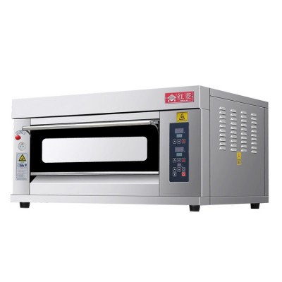 红菱电/燃气烤箱