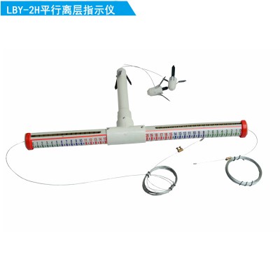 LBY-2H顶板离层仪在煤矿巷道顶板稳定性监测中的应用